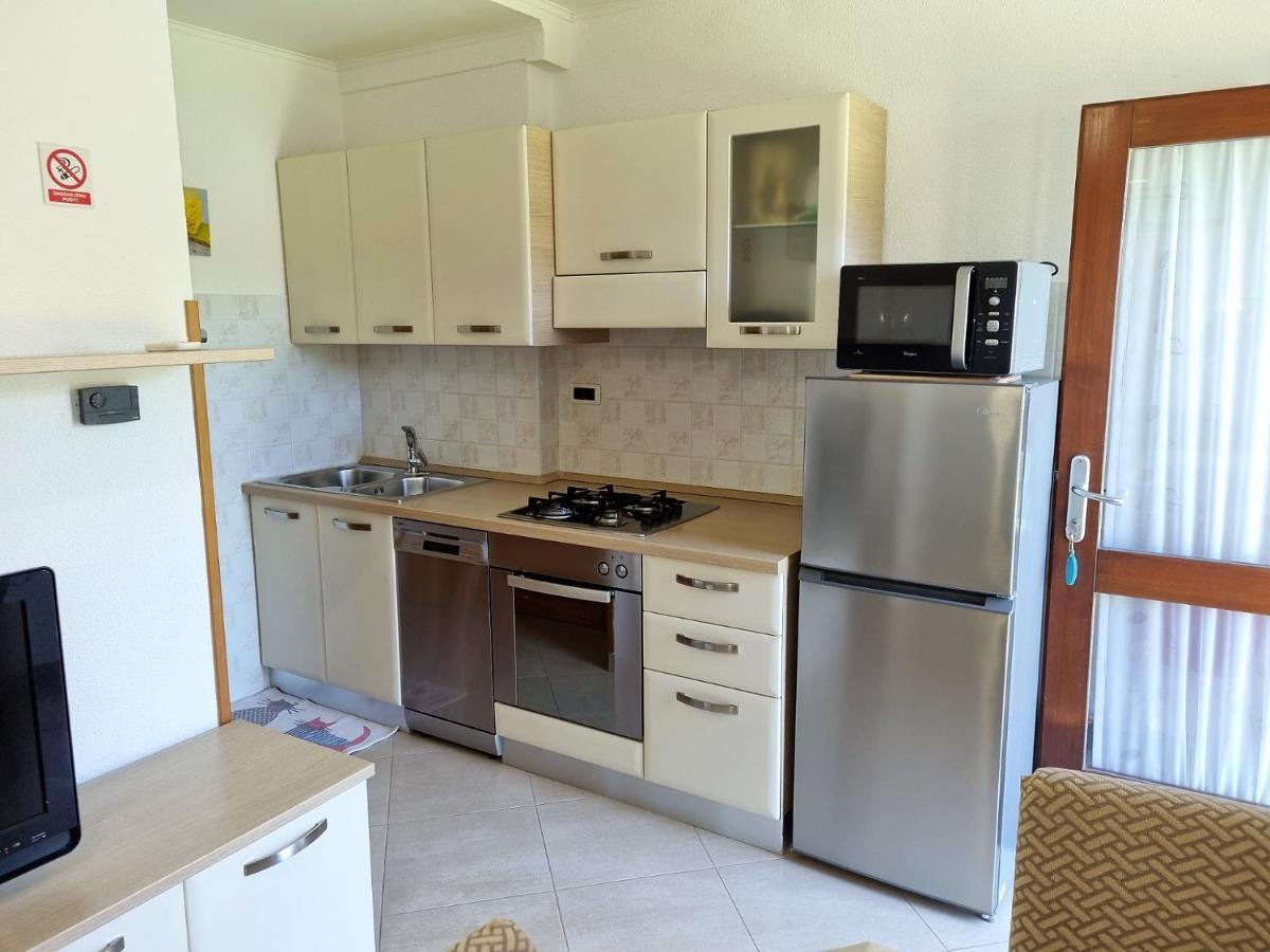 Apartments Valentina أوماغ المظهر الخارجي الصورة