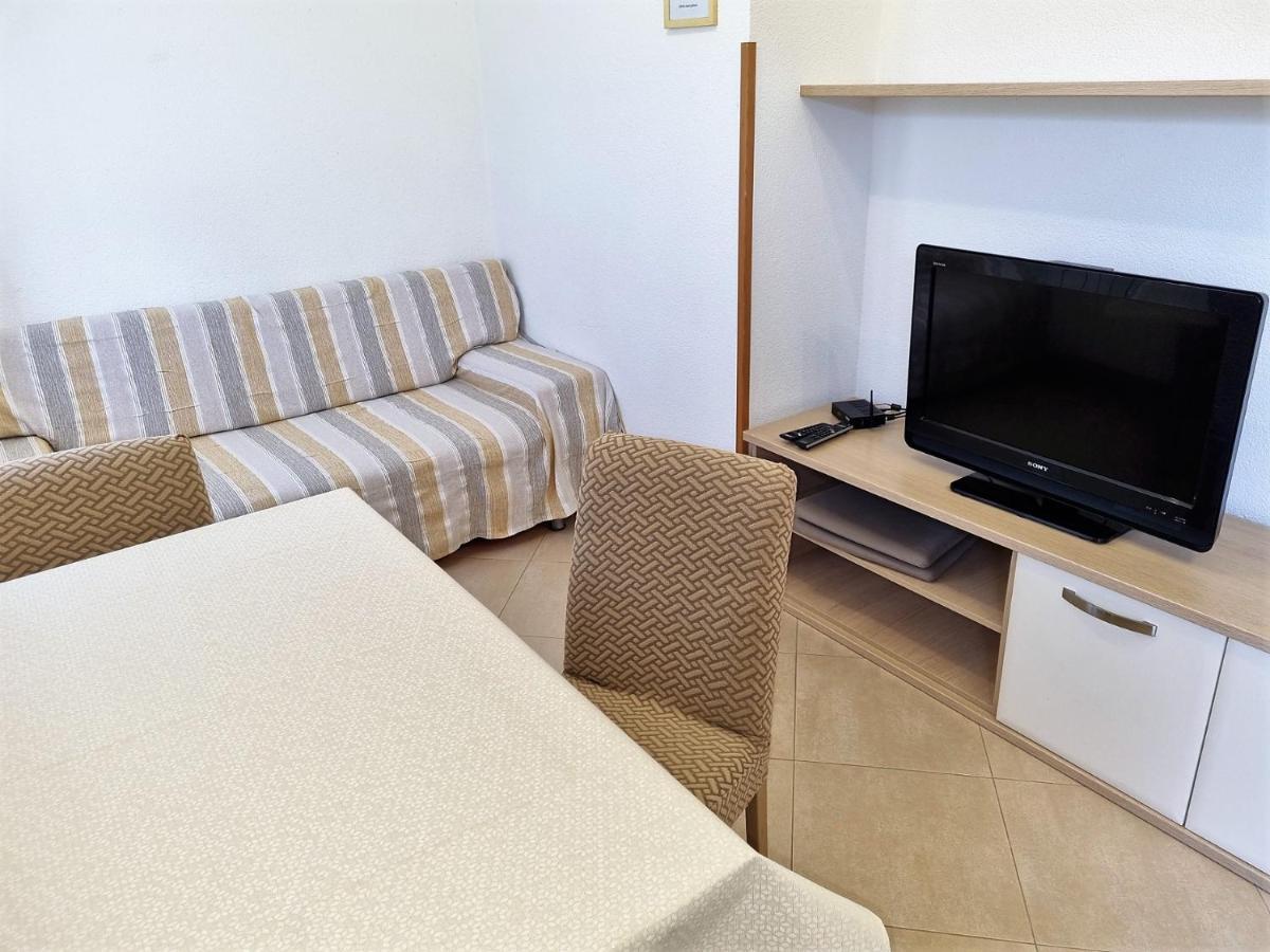 Apartments Valentina أوماغ المظهر الخارجي الصورة