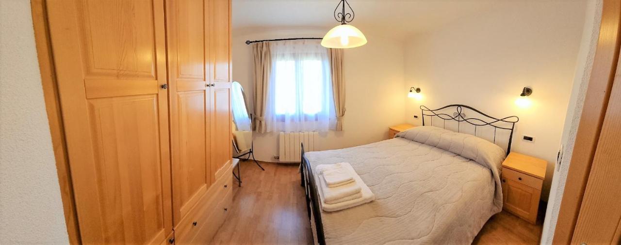 Apartments Valentina أوماغ المظهر الخارجي الصورة