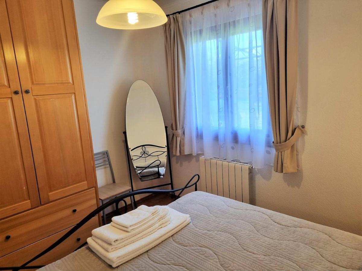 Apartments Valentina أوماغ المظهر الخارجي الصورة