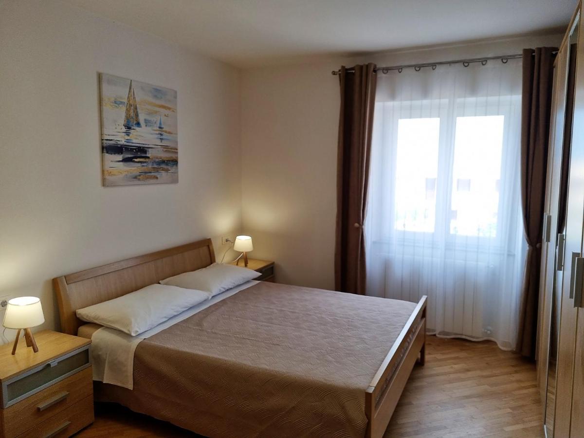 Apartments Valentina أوماغ المظهر الخارجي الصورة