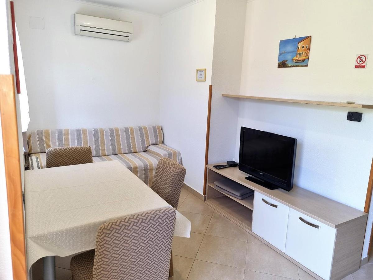 Apartments Valentina أوماغ المظهر الخارجي الصورة