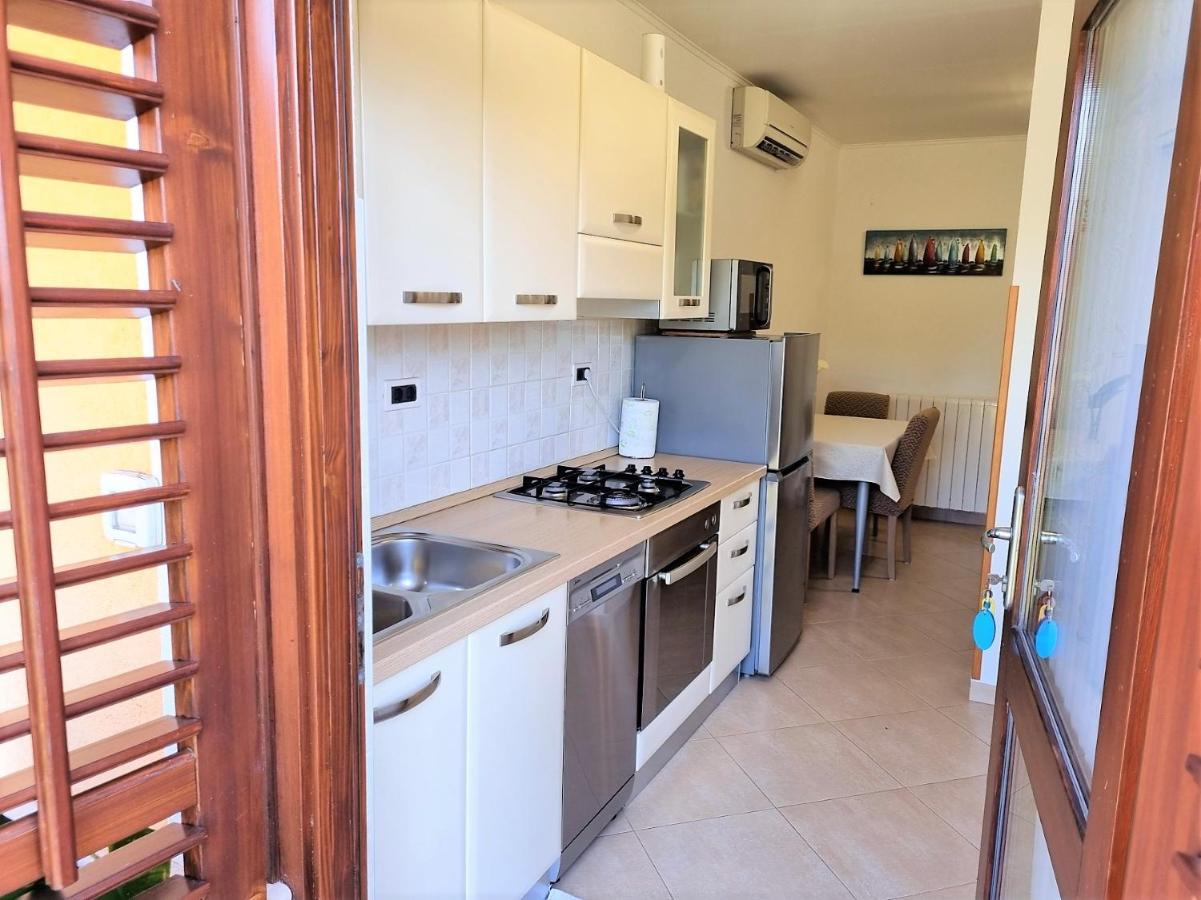 Apartments Valentina أوماغ المظهر الخارجي الصورة
