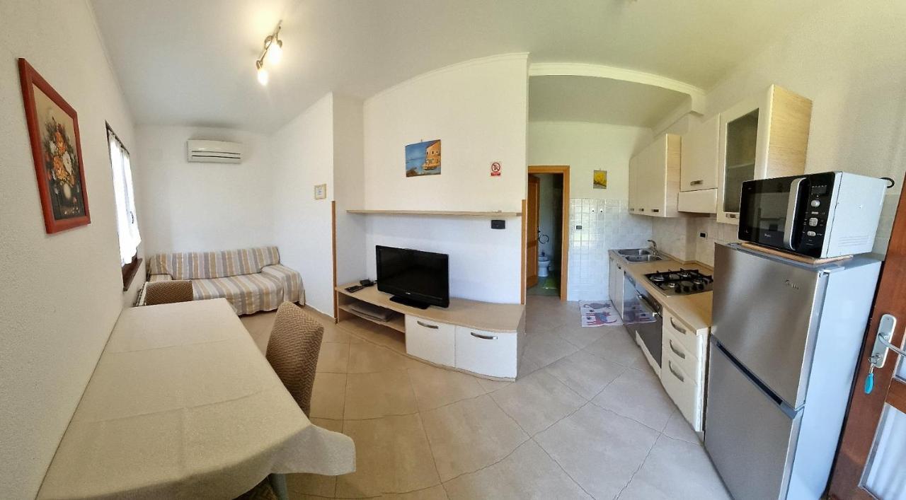 Apartments Valentina أوماغ المظهر الخارجي الصورة
