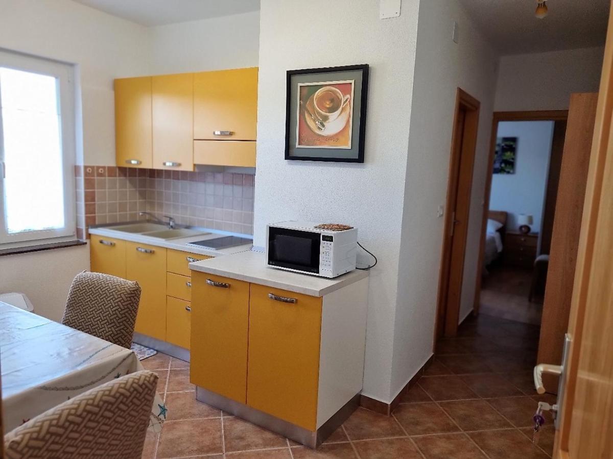 Apartments Valentina أوماغ المظهر الخارجي الصورة