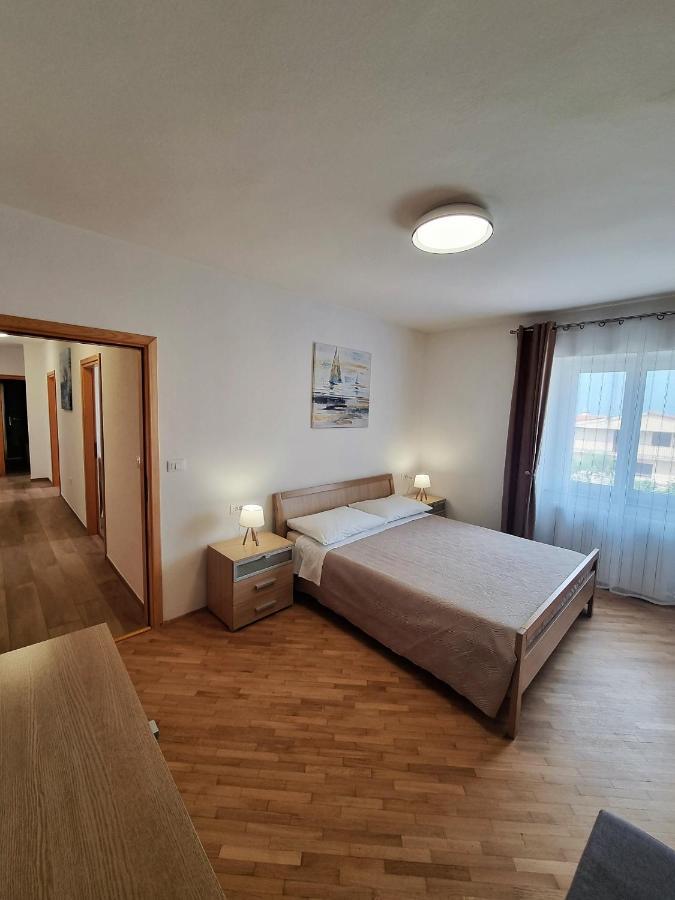 Apartments Valentina أوماغ المظهر الخارجي الصورة