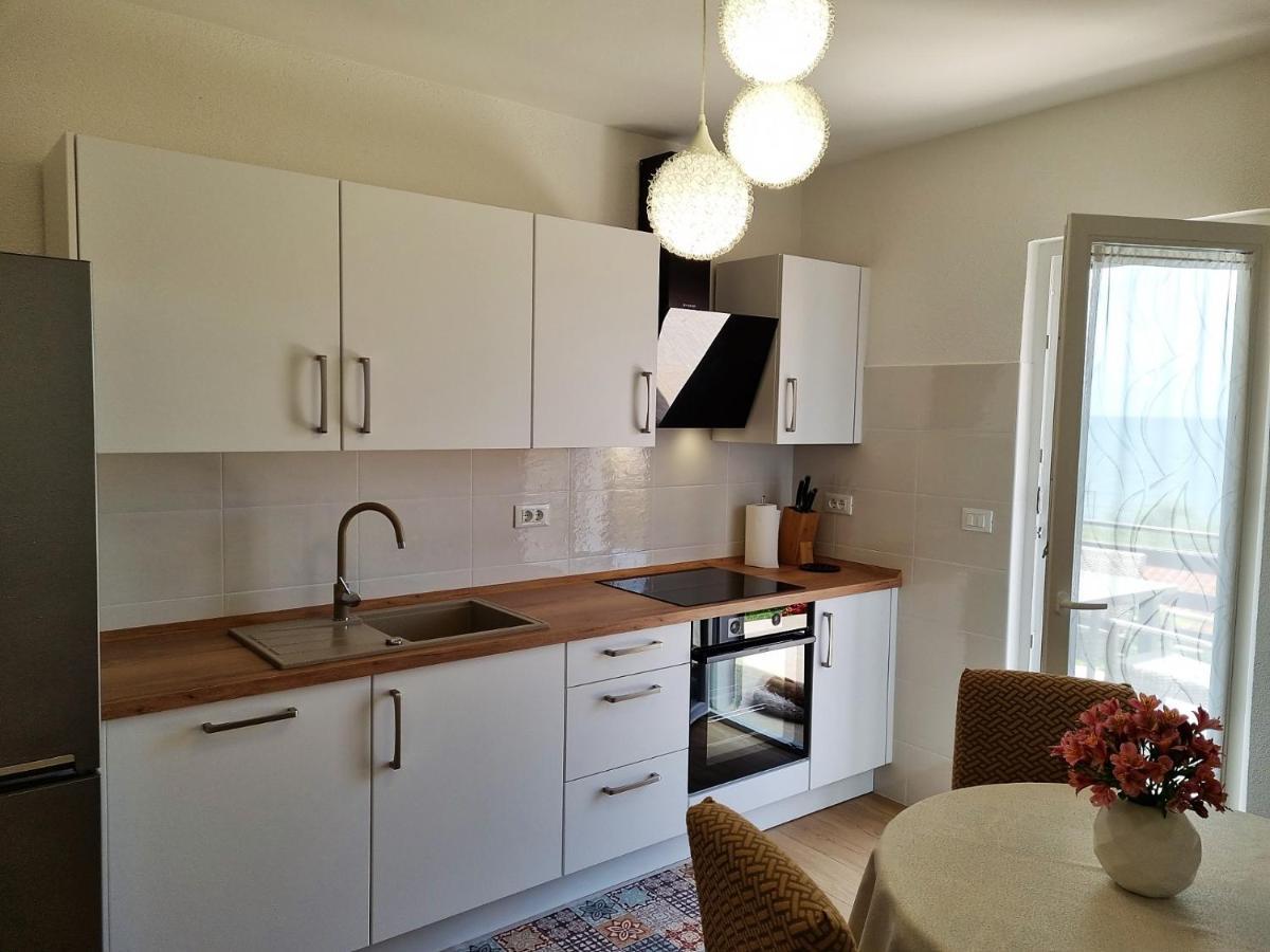 Apartments Valentina أوماغ المظهر الخارجي الصورة
