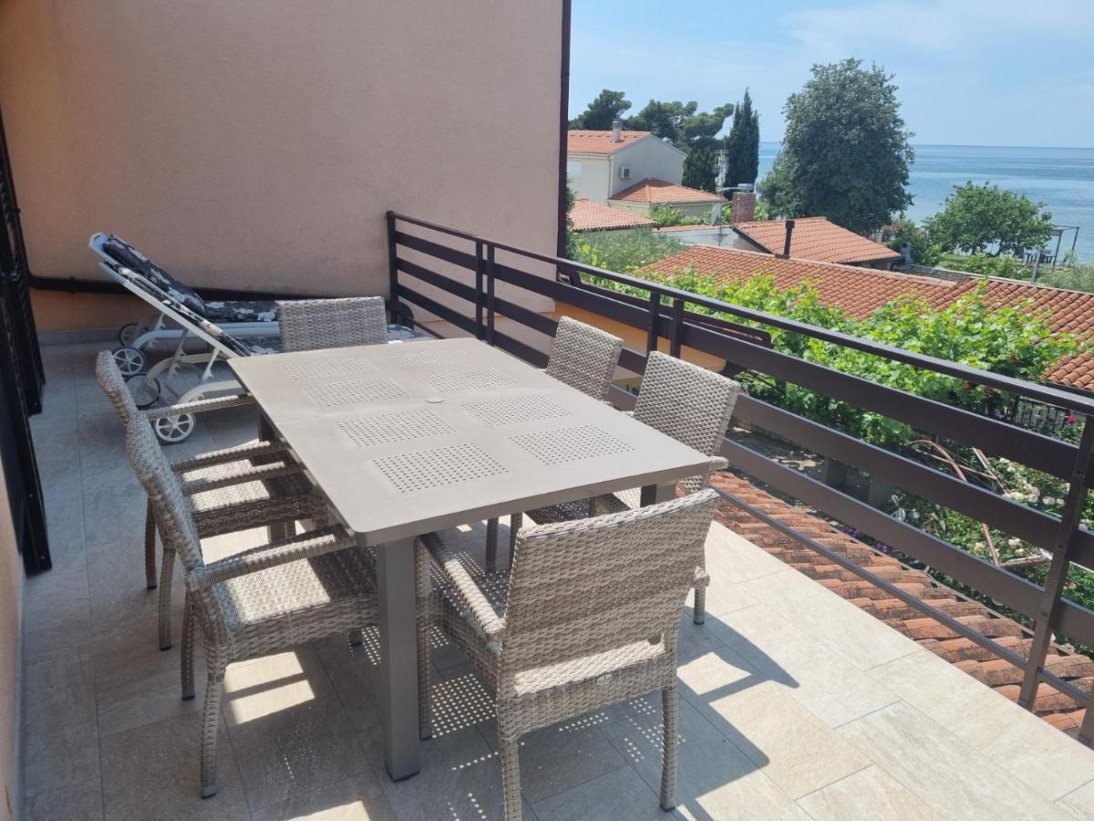 Apartments Valentina أوماغ المظهر الخارجي الصورة