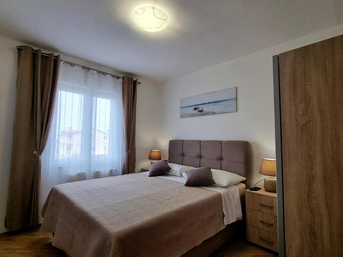 Apartments Valentina أوماغ المظهر الخارجي الصورة