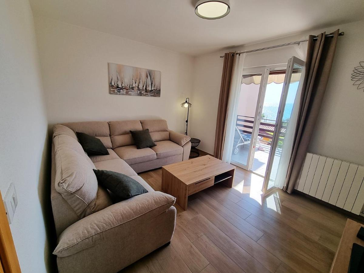 Apartments Valentina أوماغ المظهر الخارجي الصورة