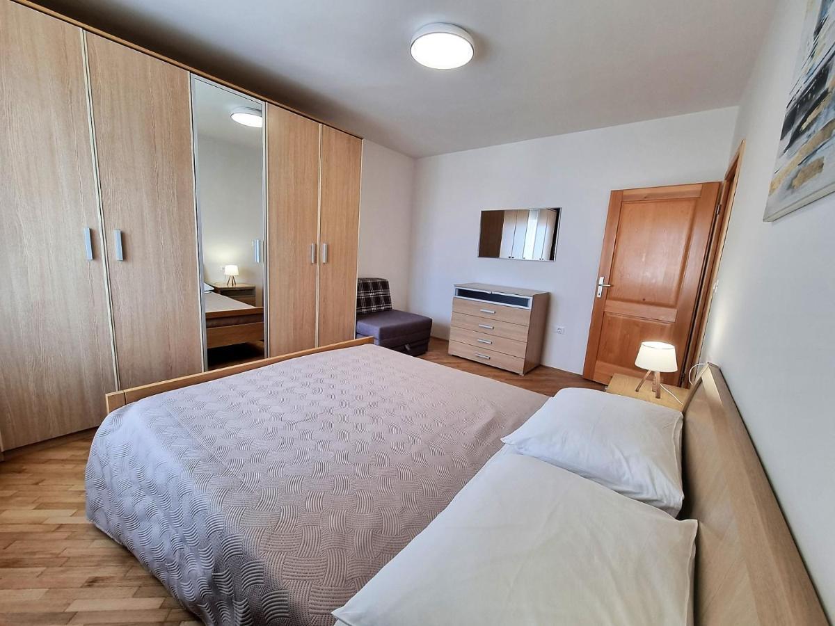 Apartments Valentina أوماغ المظهر الخارجي الصورة