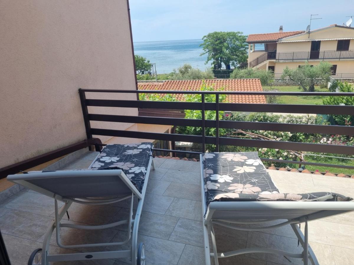 Apartments Valentina أوماغ المظهر الخارجي الصورة